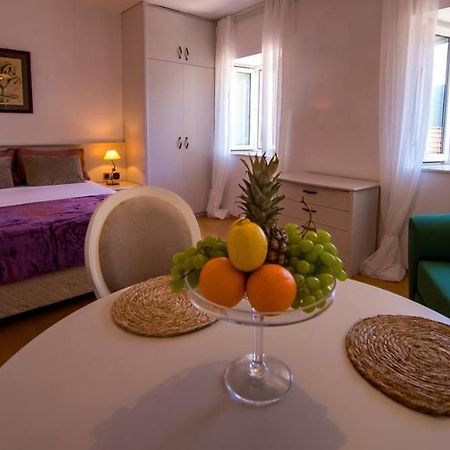 Apartments Villa Cardo Mali Ston Exterior photo