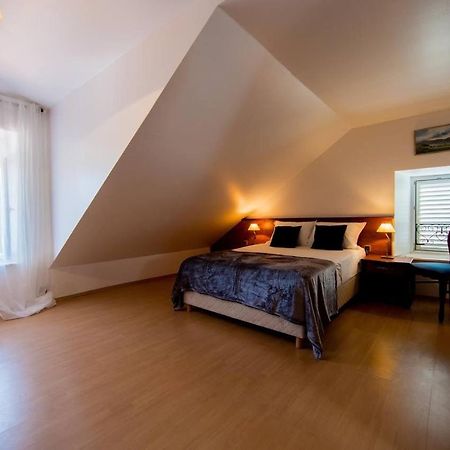 Apartments Villa Cardo Mali Ston Exterior photo