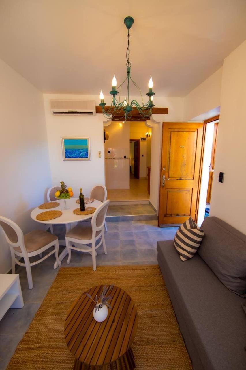 Apartments Villa Cardo Mali Ston Exterior photo