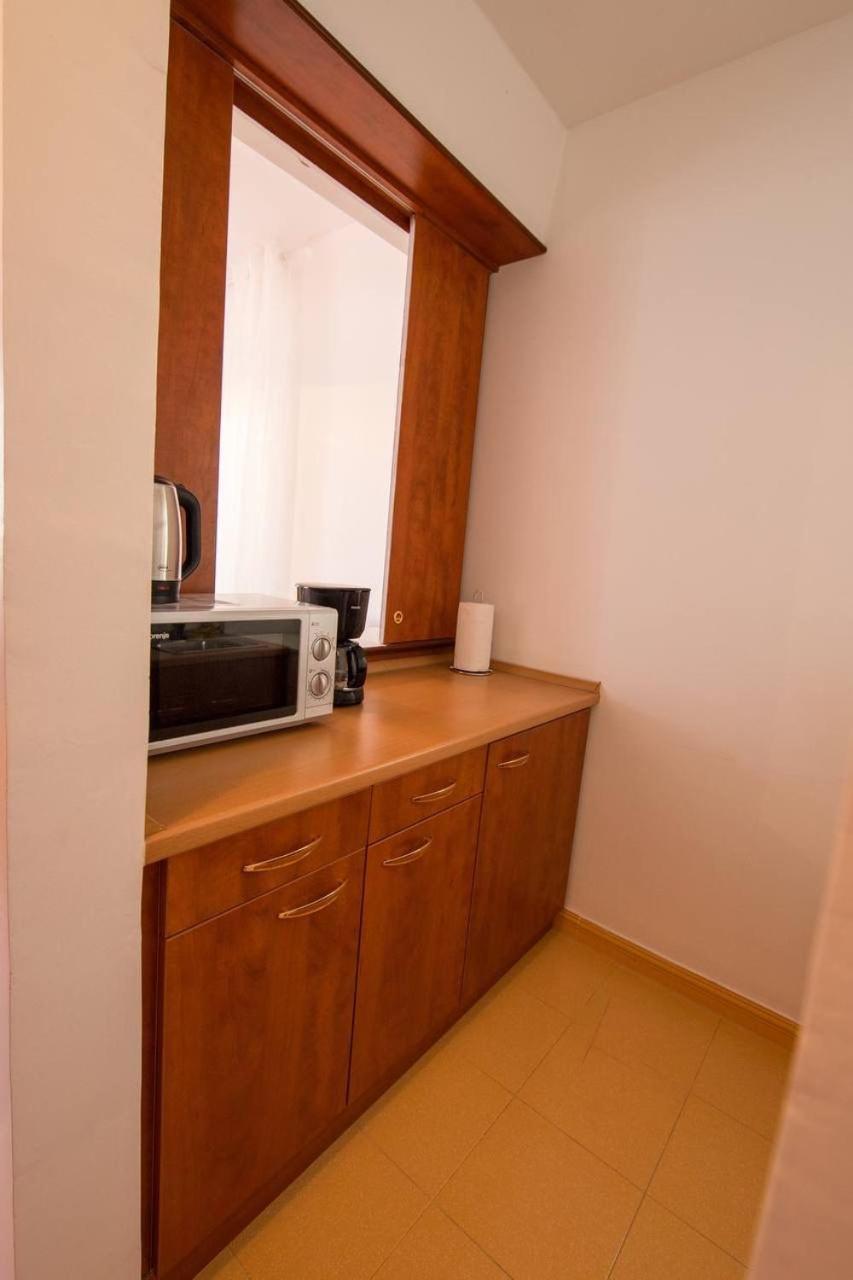 Apartments Villa Cardo Mali Ston Exterior photo