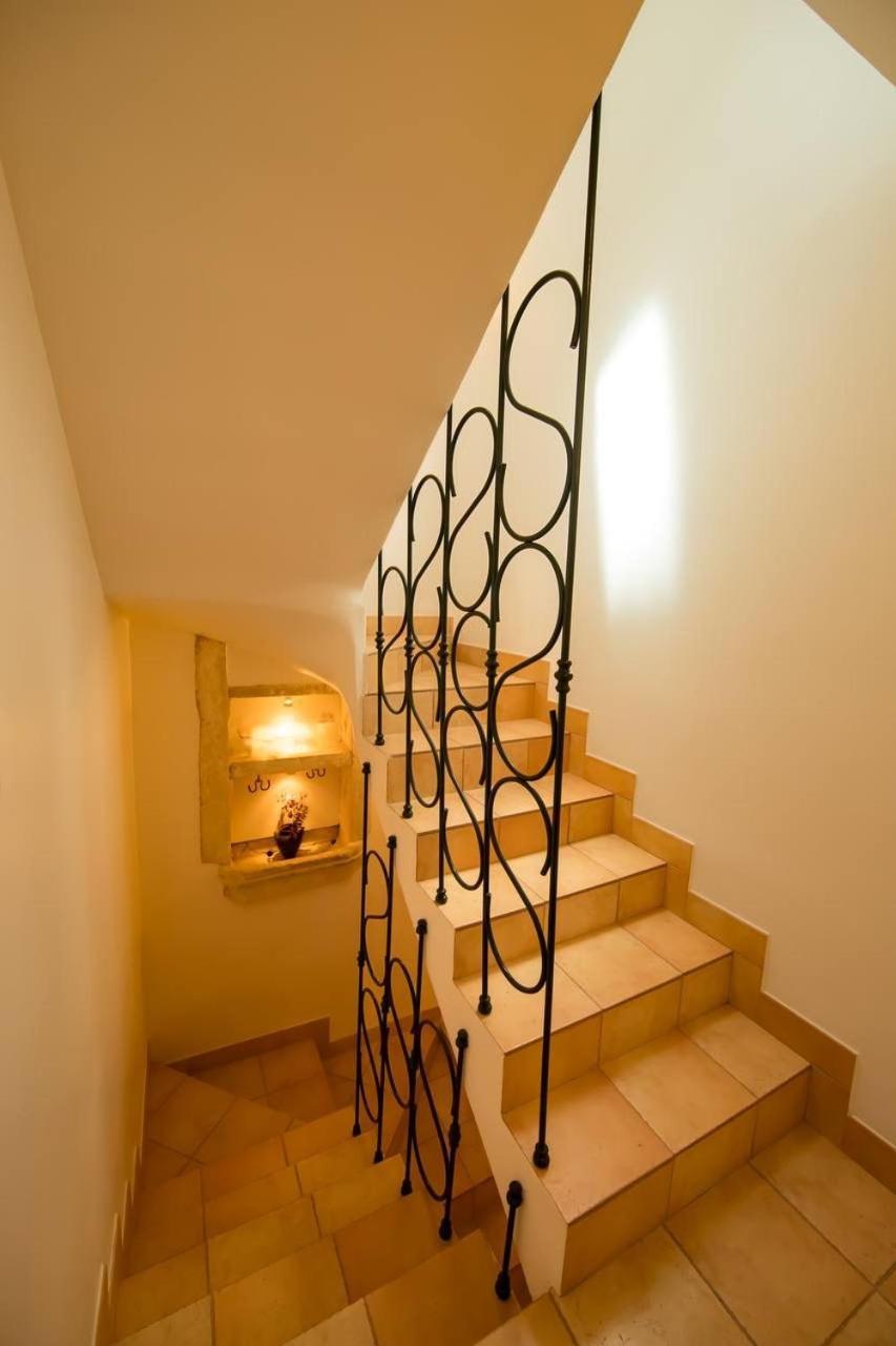 Apartments Villa Cardo Mali Ston Exterior photo