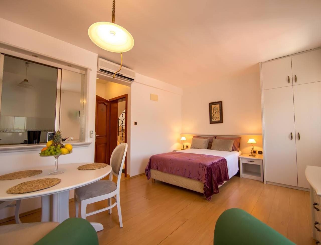 Apartments Villa Cardo Mali Ston Exterior photo