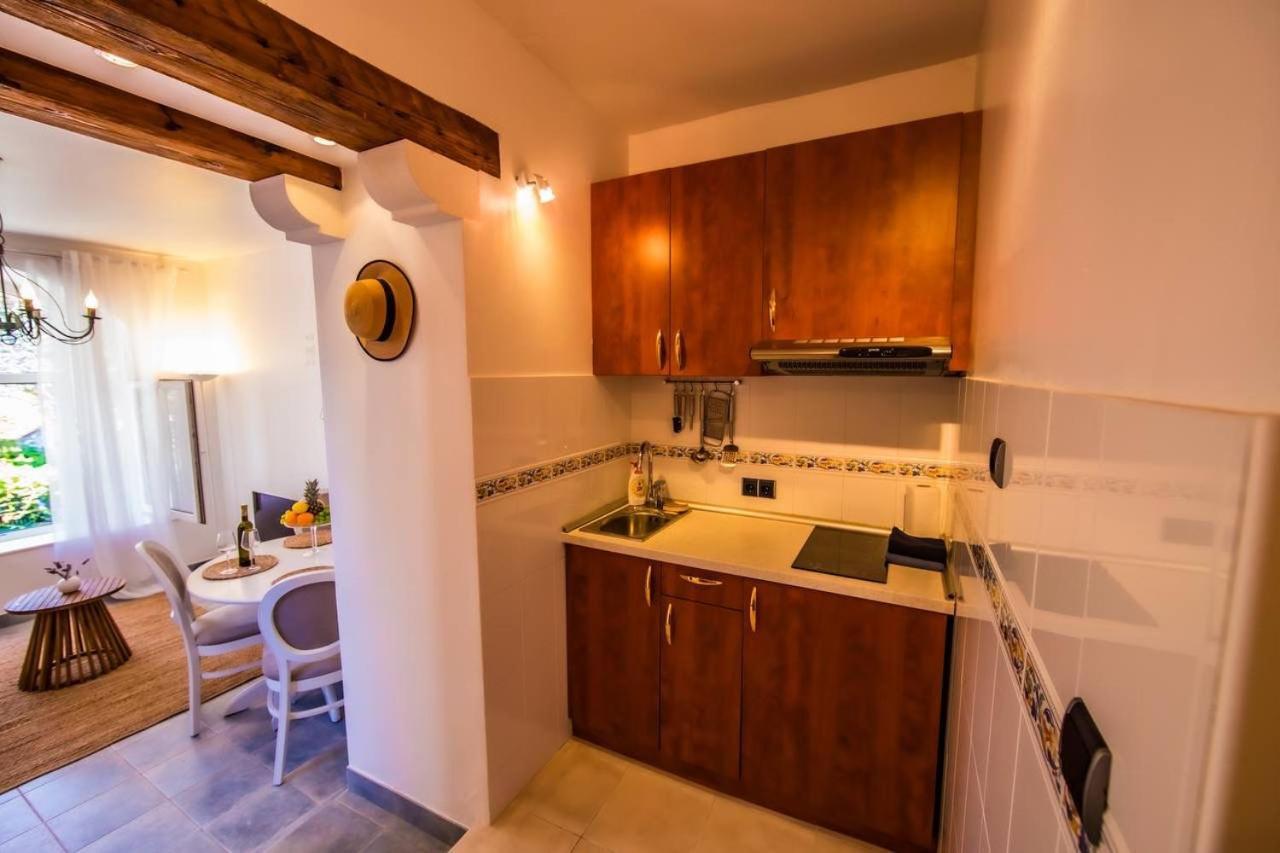 Apartments Villa Cardo Mali Ston Exterior photo