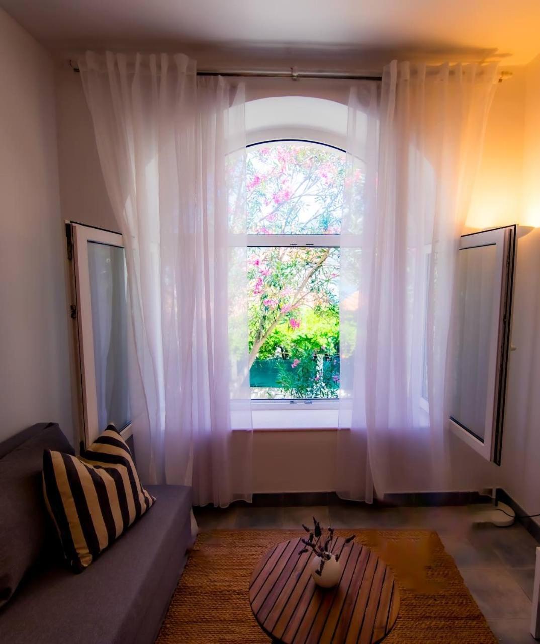 Apartments Villa Cardo Mali Ston Exterior photo