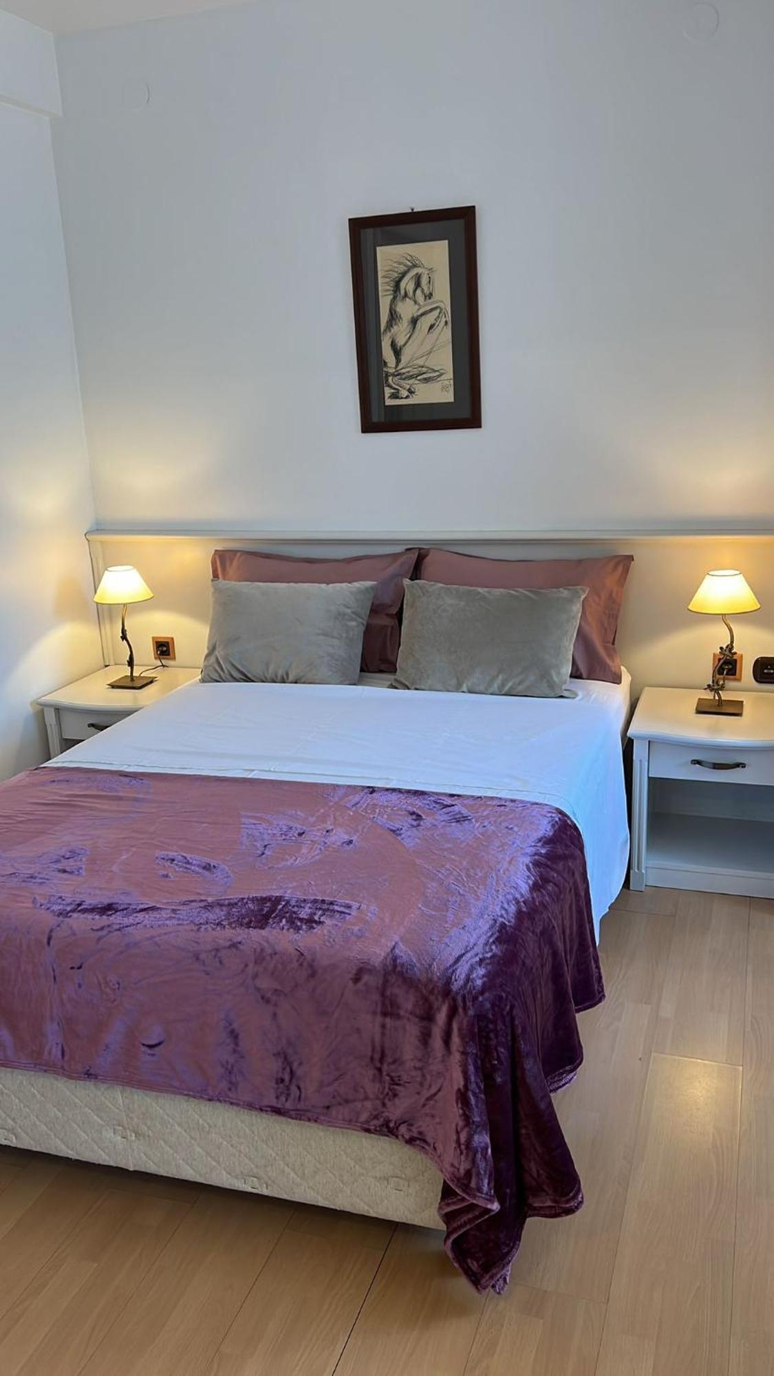 Apartments Villa Cardo Mali Ston Exterior photo